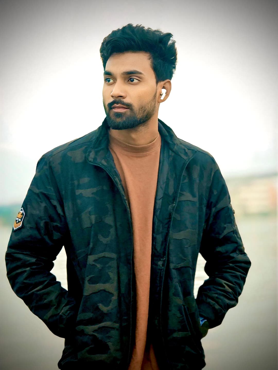 Suvo Karmoker - MERN Stack Developer